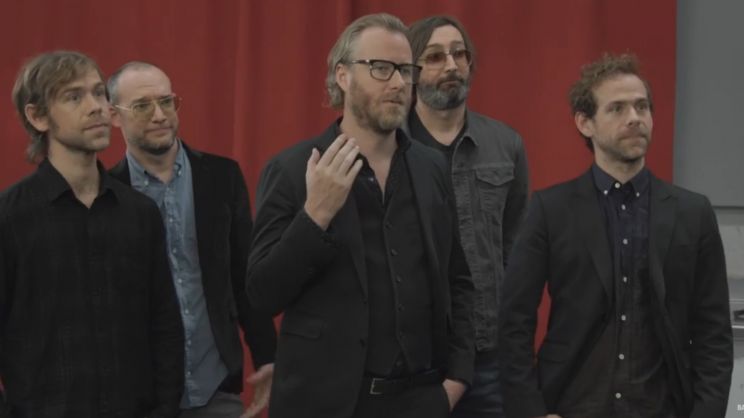 The National