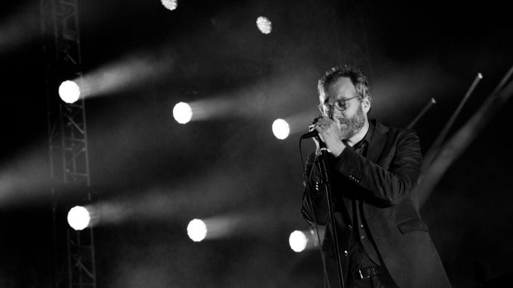 The National