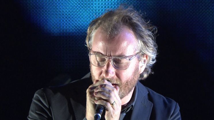 The National