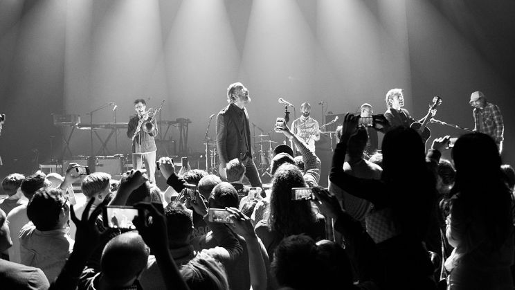 The National