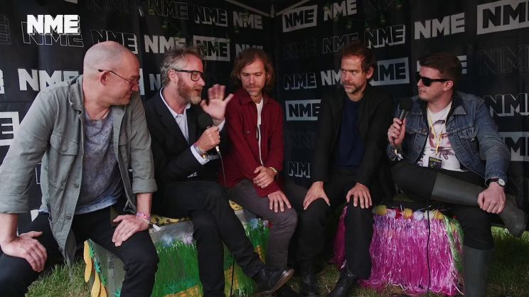 The National