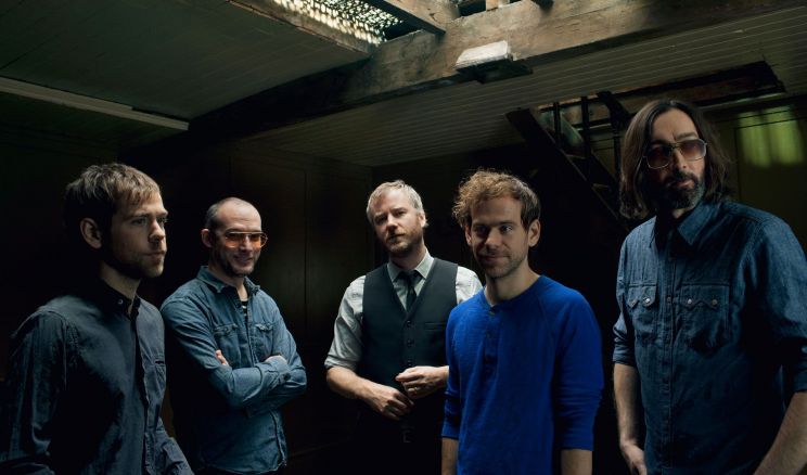 The National