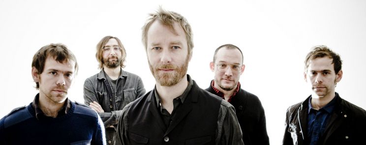 The National