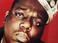 The Notorious B.I.G.