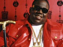 The Notorious B.I.G.