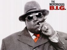 The Notorious B.I.G.