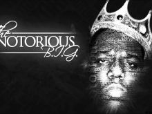 The Notorious B.I.G.