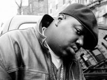 The Notorious B.I.G.