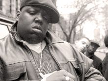 The Notorious B.I.G.