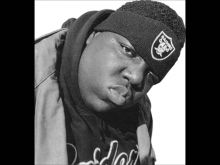 The Notorious B.I.G.