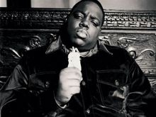 The Notorious B.I.G.