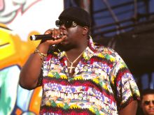 The Notorious B.I.G.