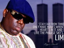 The Notorious B.I.G.