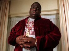 The Notorious B.I.G.