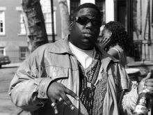 The Notorious B.I.G.