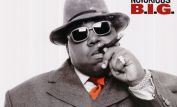 The Notorious B.I.G.