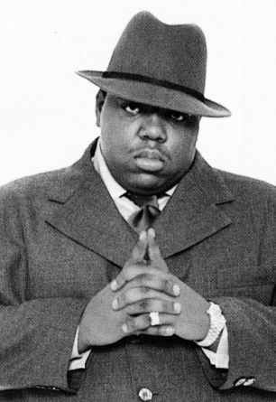 The Notorious B.I.G.