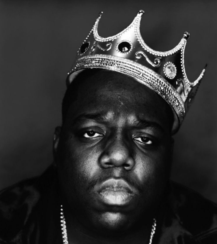 The Notorious B.I.G.