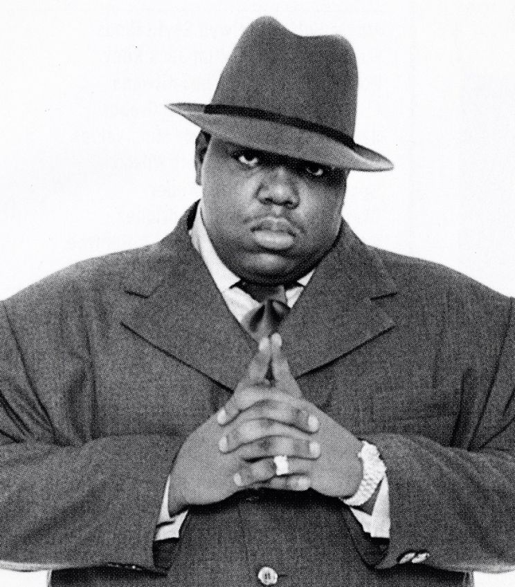 The Notorious B.I.G.