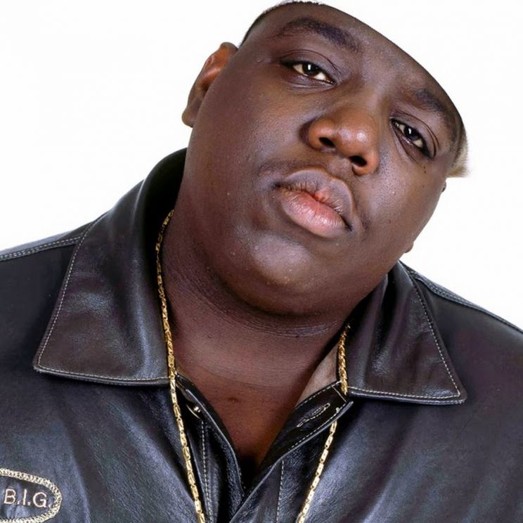 The Notorious B.I.G.