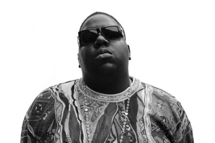 The Notorious B.I.G.