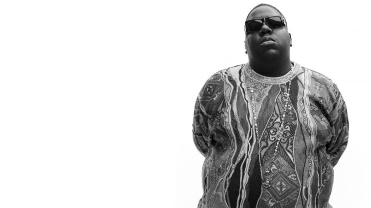 The Notorious B.I.G.