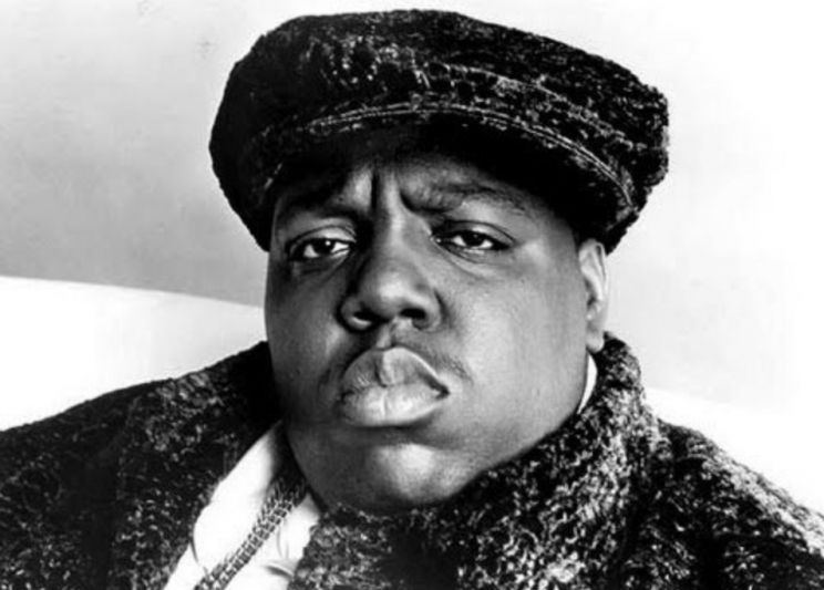 The Notorious B.I.G.