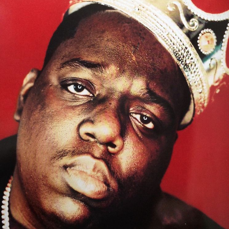 The Notorious B.I.G.