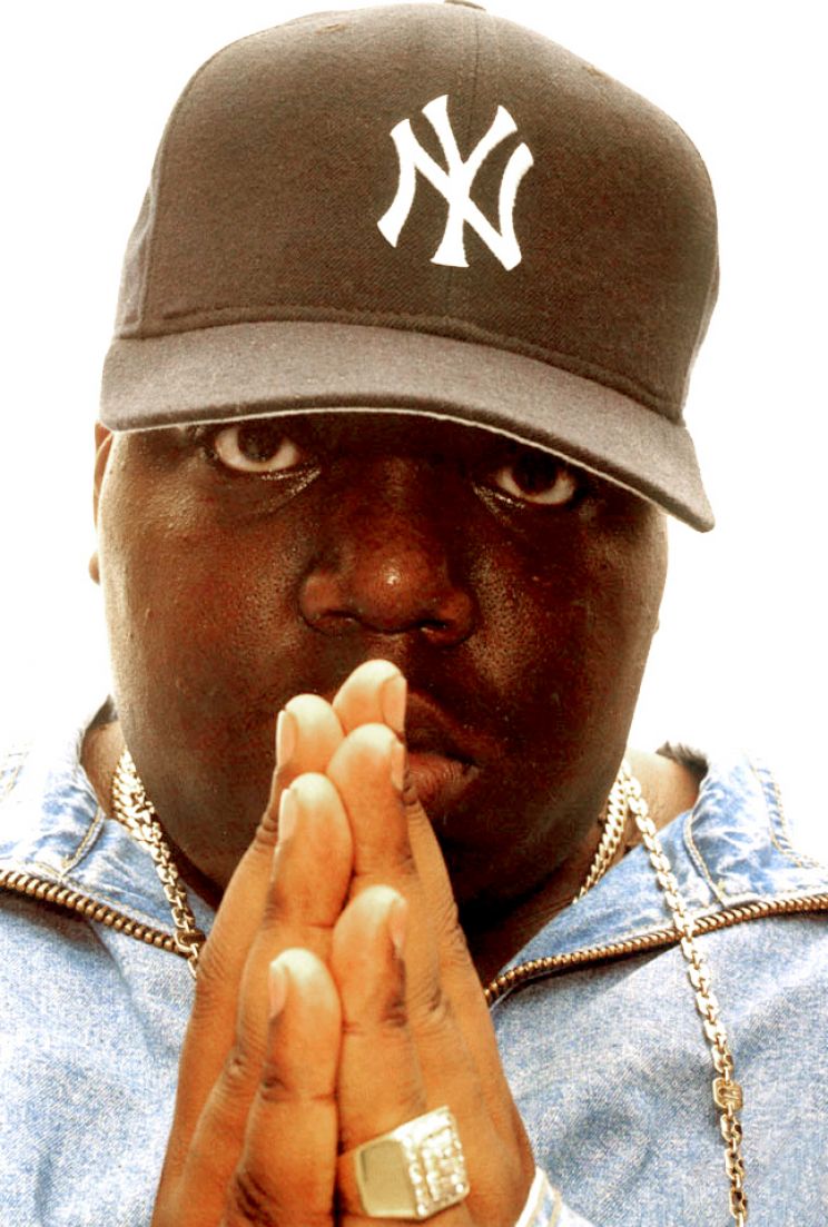 The Notorious B.I.G.