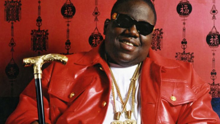 The Notorious B.I.G.