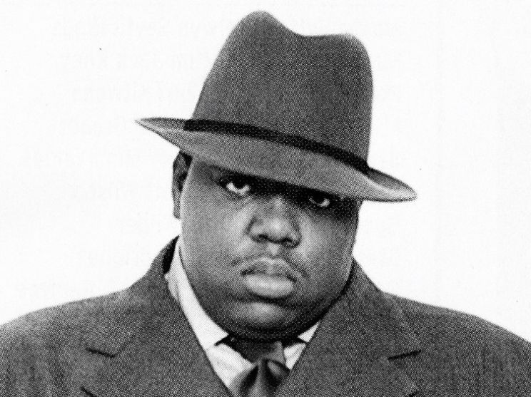 The Notorious B.I.G.