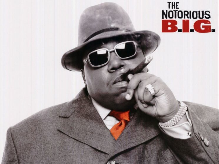 The Notorious B.I.G.