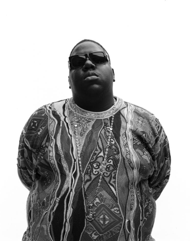 The Notorious B.I.G.