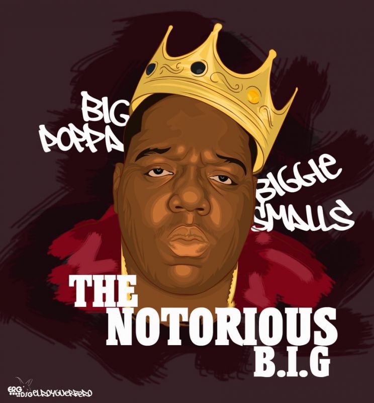 The Notorious B.I.G.