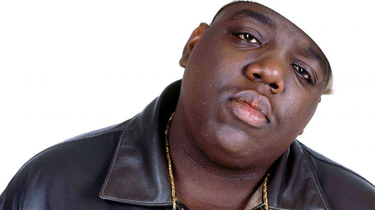 The Notorious B.I.G.