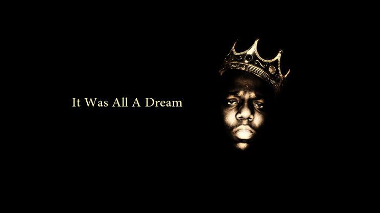 The Notorious B.I.G.