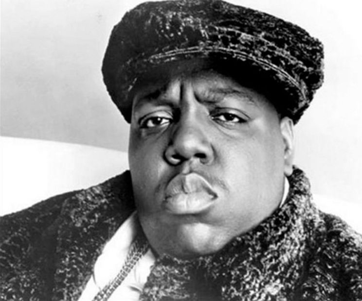 The Notorious B.I.G.