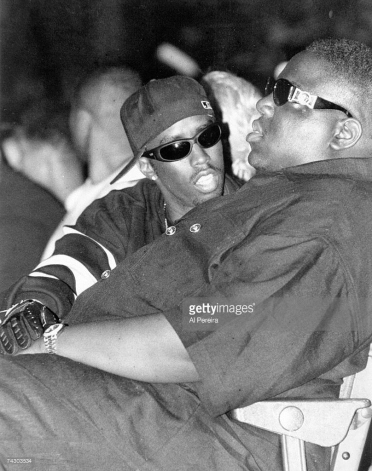 The Notorious B.I.G.