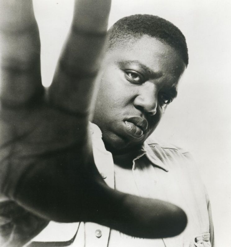 The Notorious B.I.G.