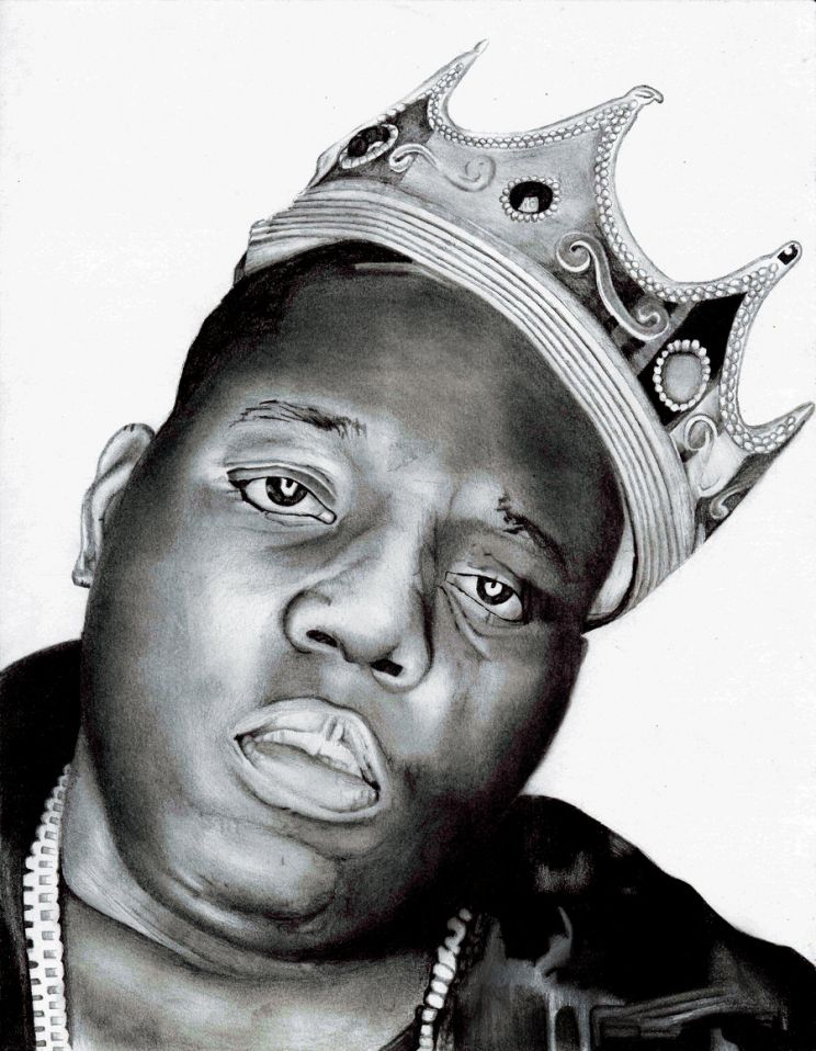 The Notorious B.I.G.