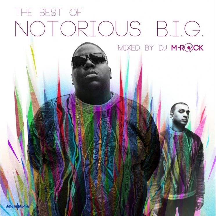 The Notorious B.I.G.