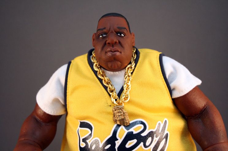 The Notorious B.I.G.