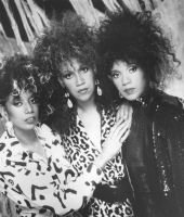 The Pointer Sisters