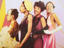 The Pointer Sisters