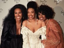 The Pointer Sisters