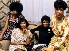 The Pointer Sisters