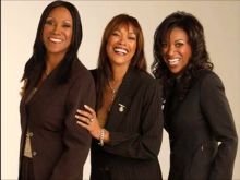 The Pointer Sisters