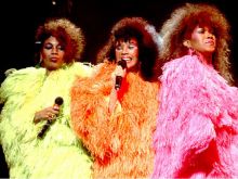 The Pointer Sisters