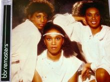 The Pointer Sisters