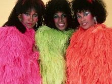 The Pointer Sisters